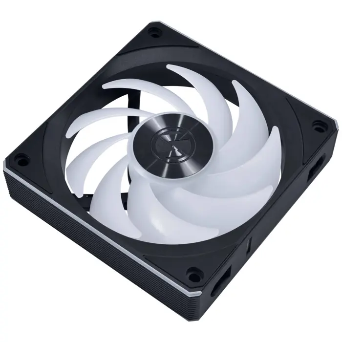Lian Li UNI FAN CL Wireless Lüfter, 3er-Pack - 120mm, black-12CL1W3B