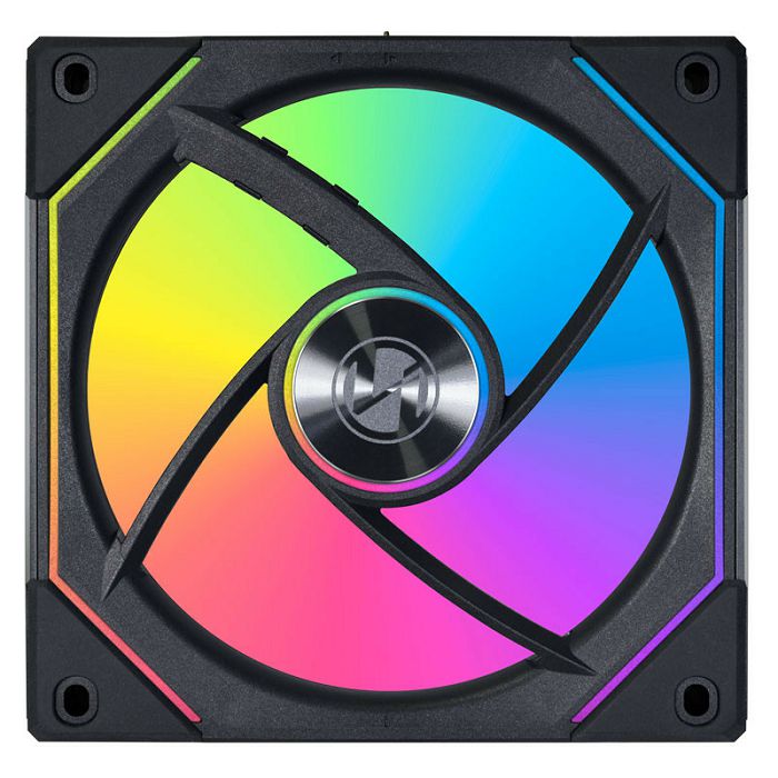 Lian Li UNI FAN SL-INF 120 ARGB PWM - 120mm, black
