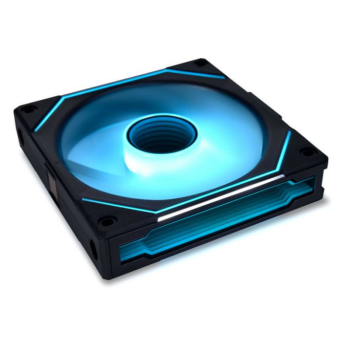 Lian Li UNI FAN SL-INF 120 ARGB PWM - 120mm, black