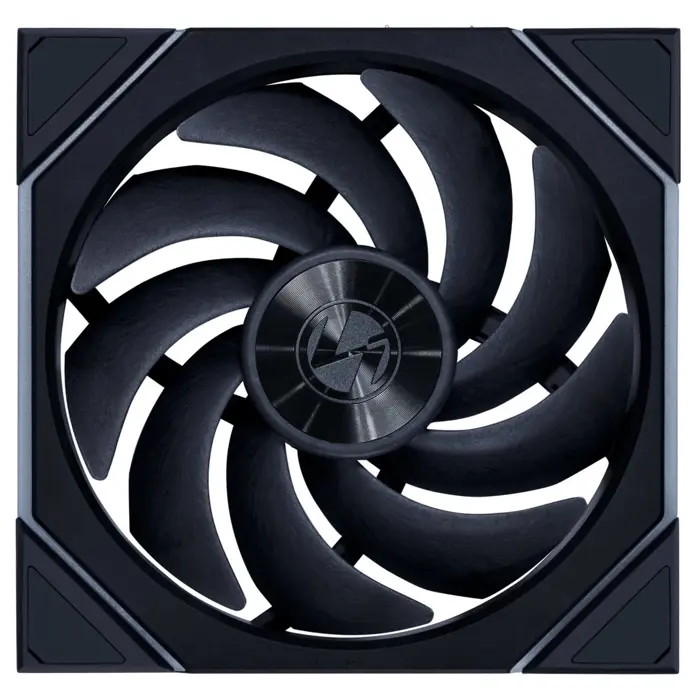 Lian Li UNI FAN TL Wireless Lüfter, ARGB, PWM - 140mm, black-14TL1W1B