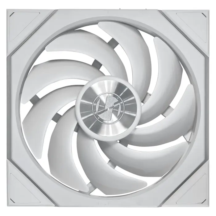 Lian Li UNI FAN TL Wireless Lüfter, ARGB, PWM - 140mm, white-14TL1W1W