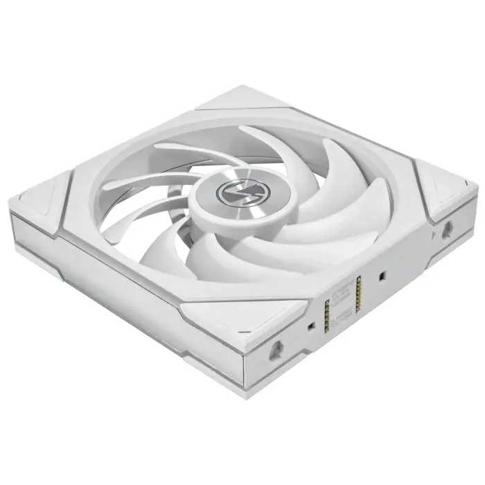 Lian Li UNI FAN TL Wireless Lüfter, ARGB, PWM - 140mm, white-14TL1W1W