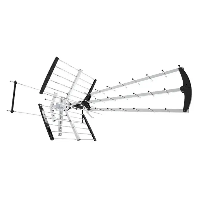 Libox LB2000 television antenna Outdoor Dual 32 dB