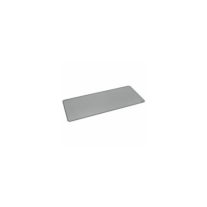 LOGI Desk Mat Studio Series MID GREY