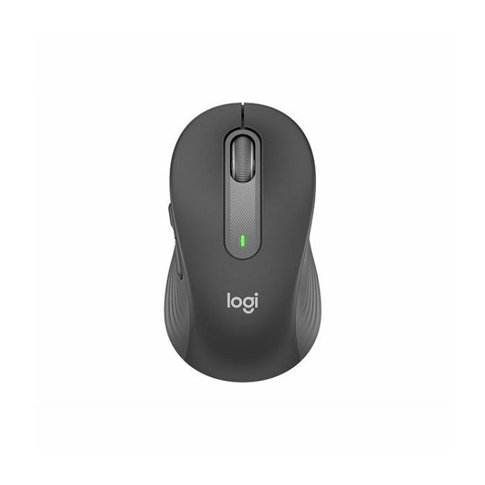 LOGI M650 Wireless Mouse GRAPHITE EMEA