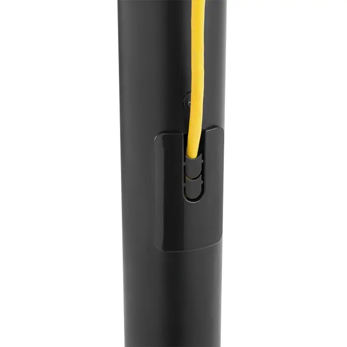Logilink TV-Ständer, 49 70", mit V-FuĂź, 40 kg max., black
