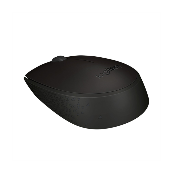 Logitech B170 small wireless optical mouse