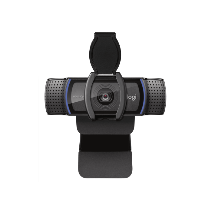 Logitech Camera C920E Business