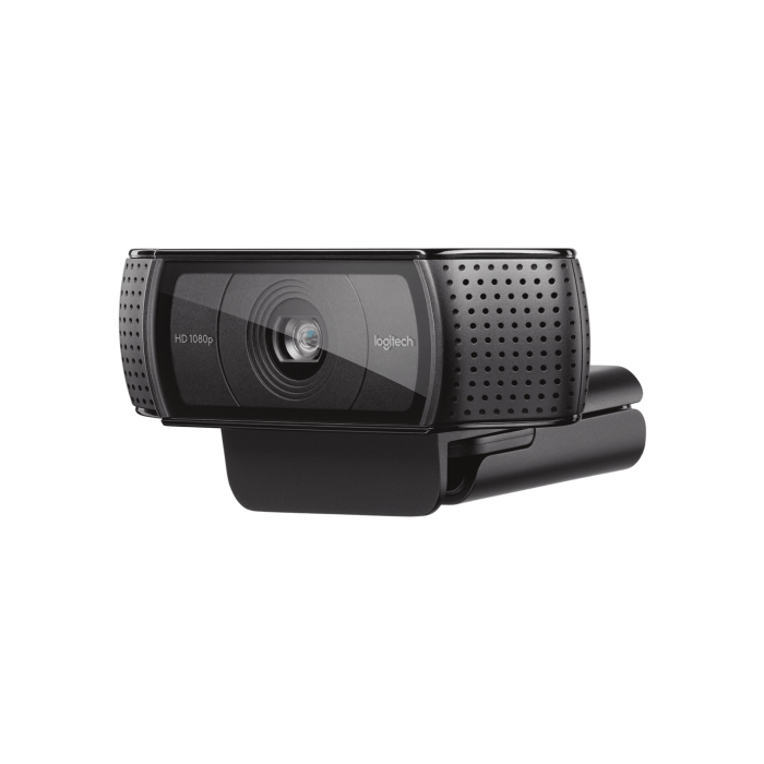 Logitech Camera C920E Business