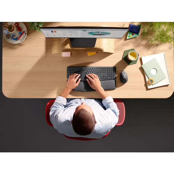 Logitech ERGO K860 for Business