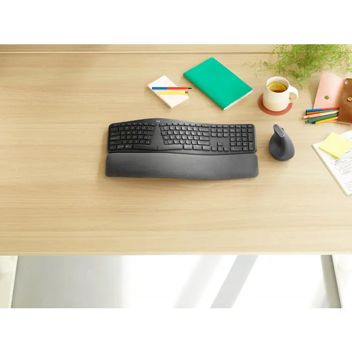 Logitech ERGO K860 for Business