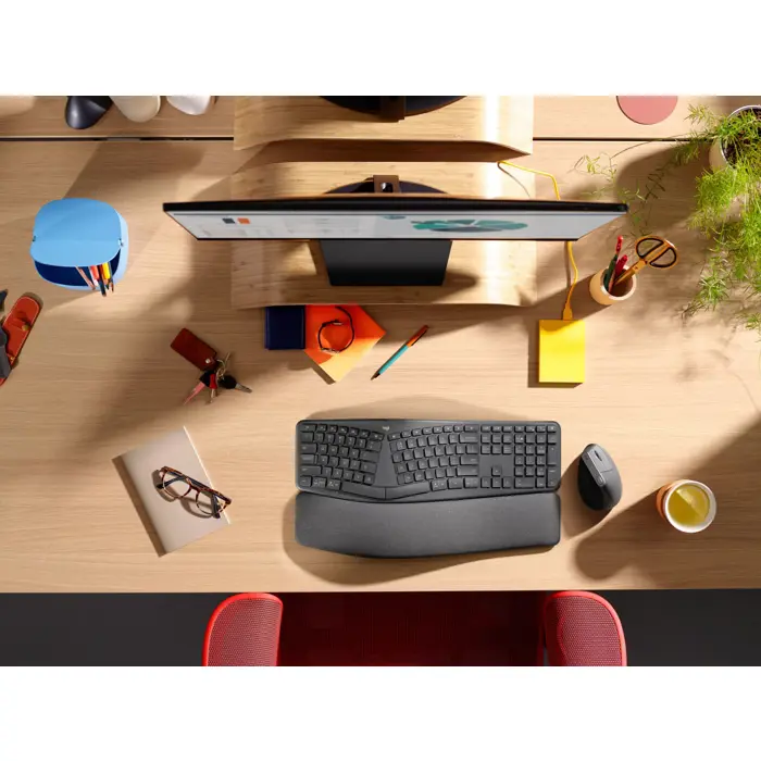 Logitech ERGO K860 for Business