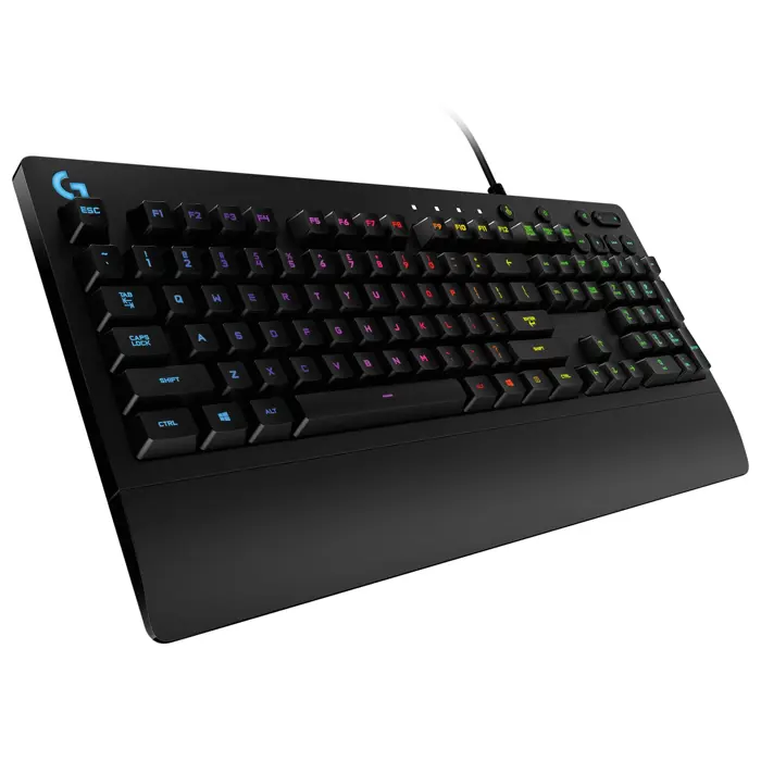 Logitech G G213 Prodigy Gaming Keyboard