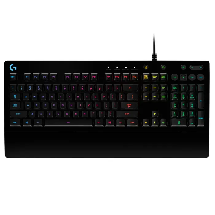 Logitech G G213 Prodigy Gaming Keyboard