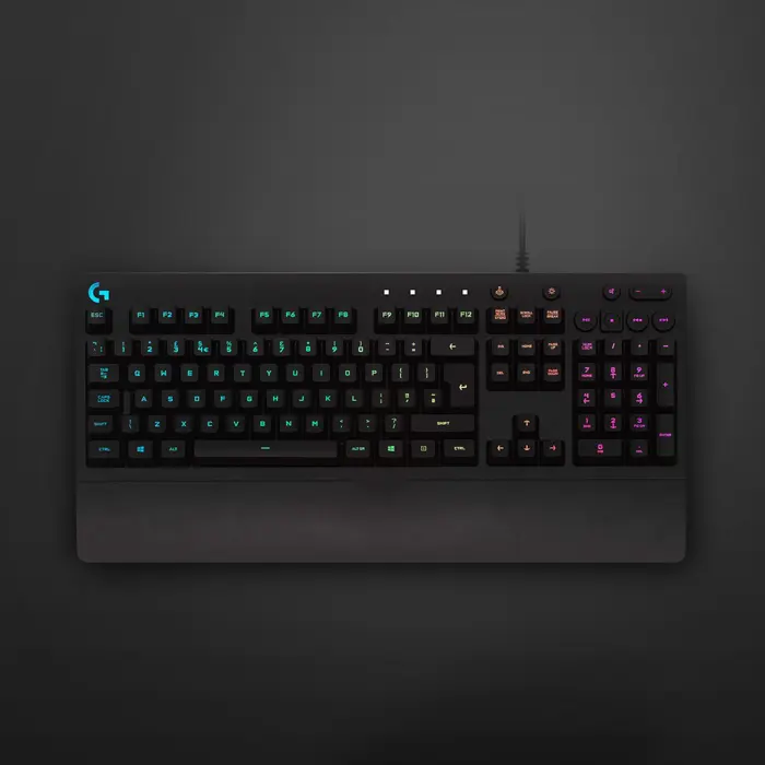Logitech G G213 Prodigy Gaming Keyboard
