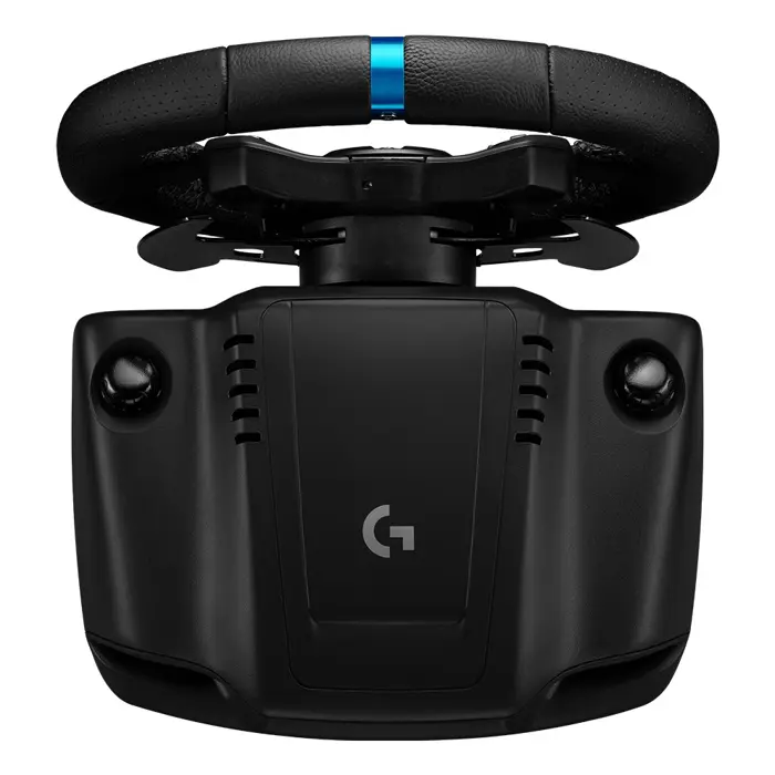 Logitech G G923 Racing Wheel and Pedals for PS5, PS4 and PC