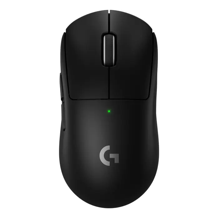 Logitech G PRO X Superlight 2 Gaming Mouse - Black