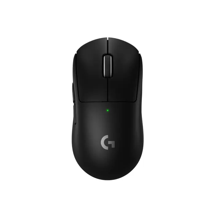 Logitech G PRO X Superlight 2 Gaming Mouse - Black