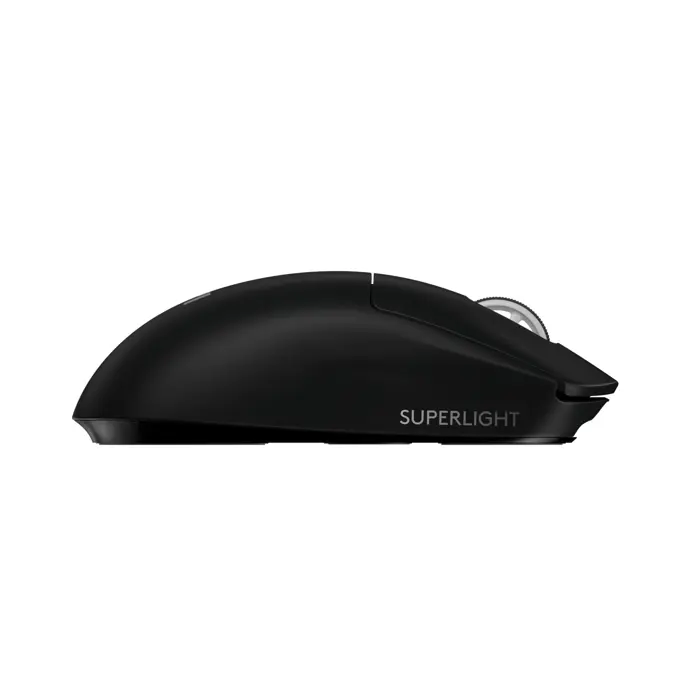 Logitech G PRO X SUPERLIGHT Wireless Gaming Mouse