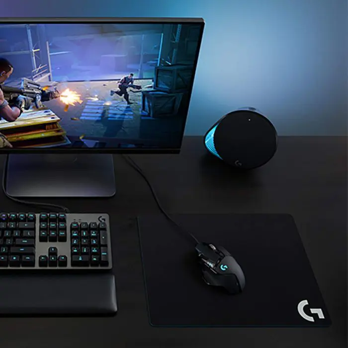 Logitech Gaming Miš G502 Hero LED