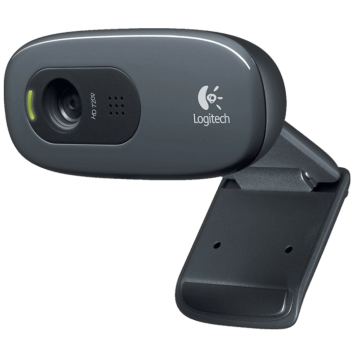 Logitech HD Webcam C270 webcam