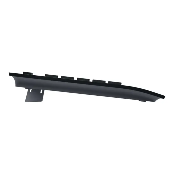 Logitech K280 tipkovnica, USB, crna (920-005217)