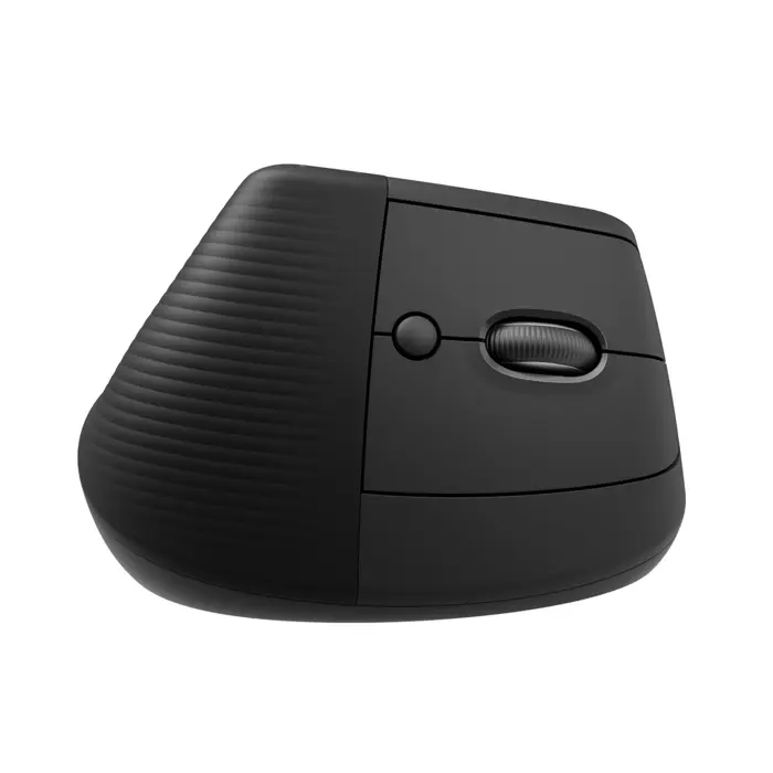 Logitech Lift Vertical Ergonomic Mouse for Business