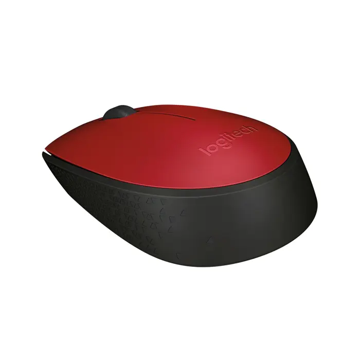 Logitech M170 Wireless Mouse