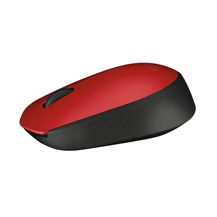 Logitech M170 Wireless Mouse