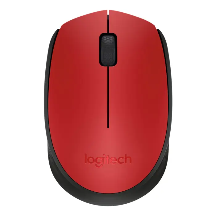 Logitech M170 Wireless Mouse