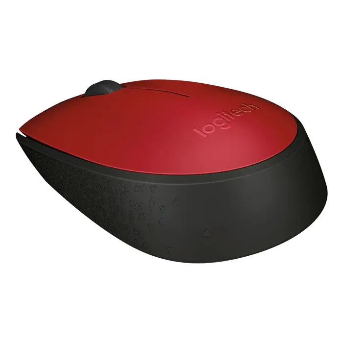 Logitech M170 Wireless Mouse