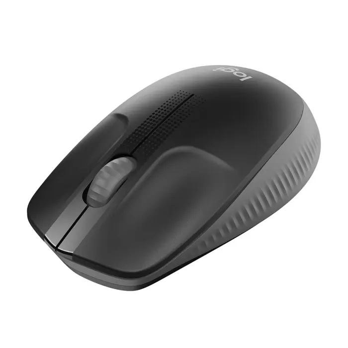 Logitech M190 mouse RF Wireless Optical 1000 DPI Ambidextrous