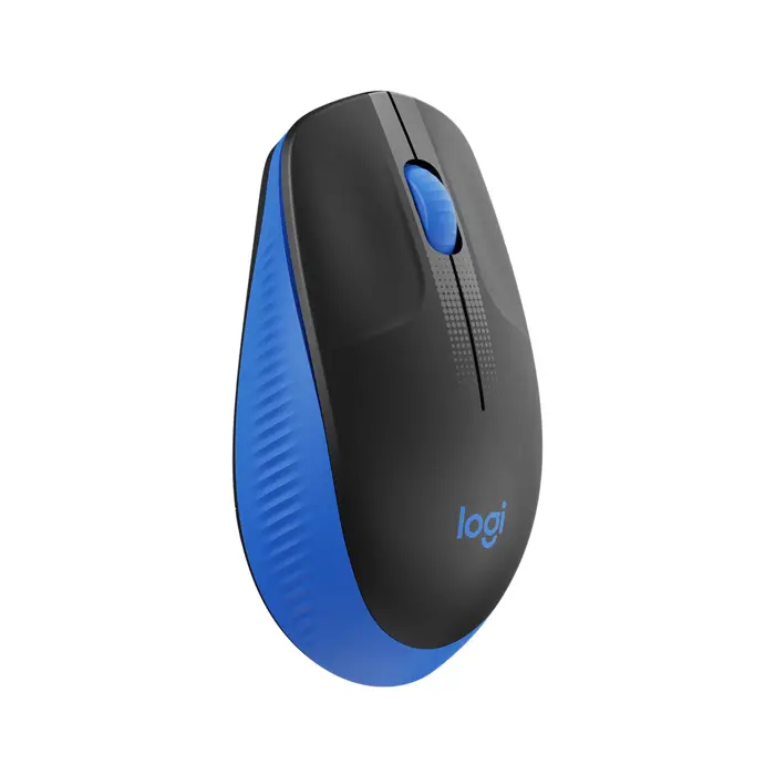 Logitech M190 mouse RF Wireless Optical 1000 DPI Ambidextrous