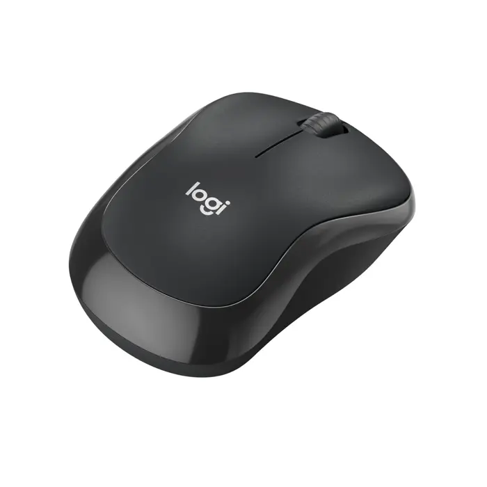 Logitech M240 mouse Ambidextrous Bluetooth