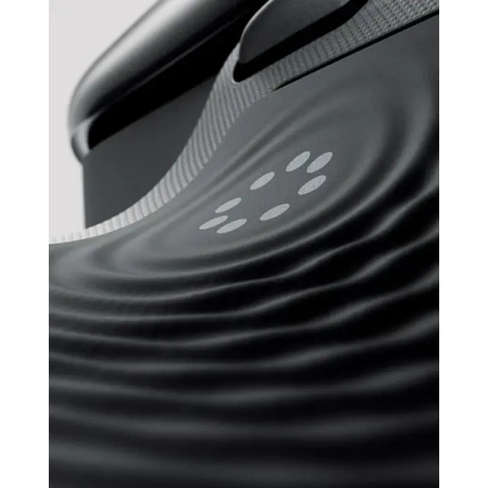 Logitech Miš MX Master 4 grafitna