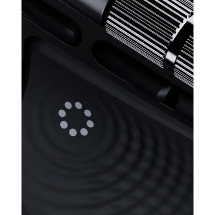 Logitech Miš MX Master 4 grafitna