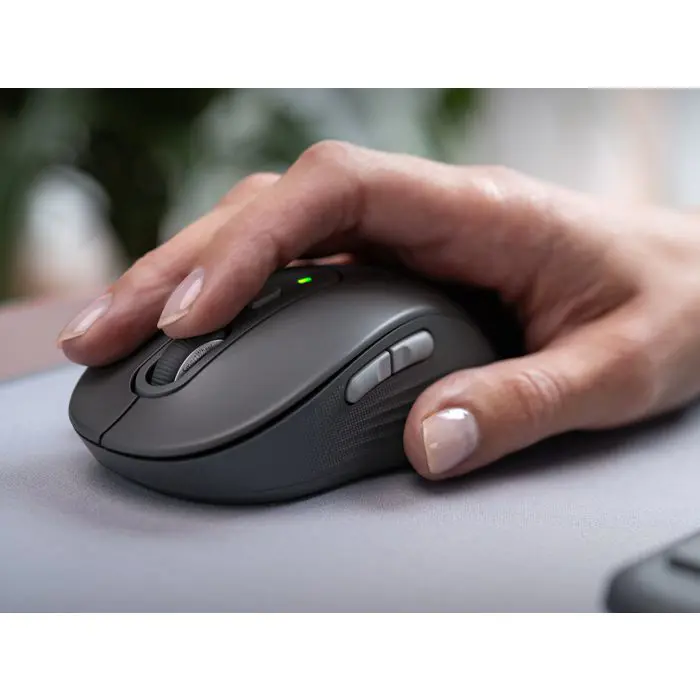 Logitech MK950 Slim Wireless Kit, Bolt