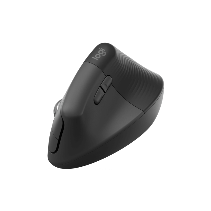 Logitech Mouse Lift for Business, graphite OEM