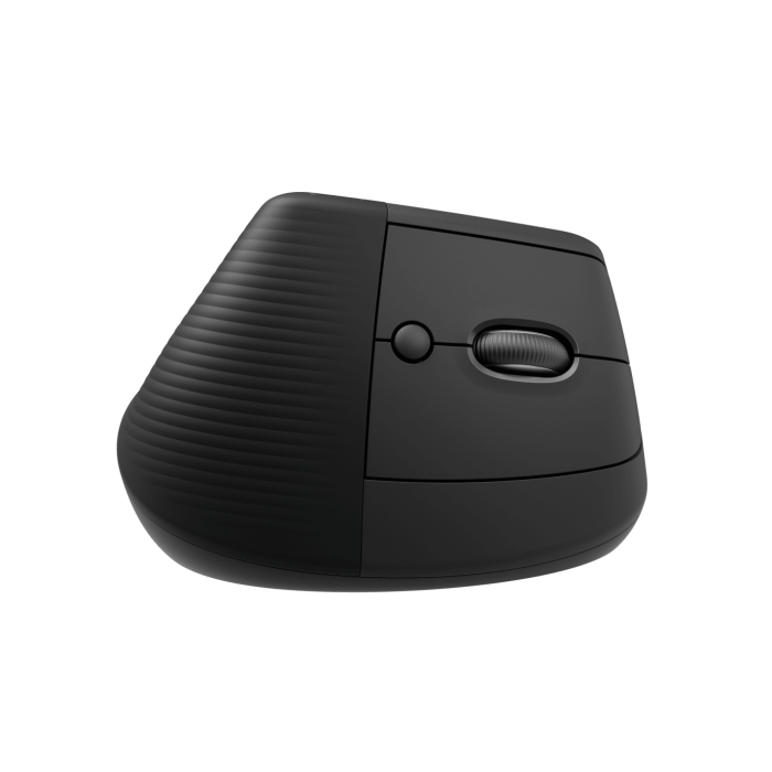 Logitech Mouse Lift for Business, graphite OEM
