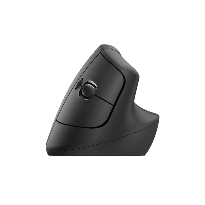 Logitech Mouse Lift for Business, graphite OEM