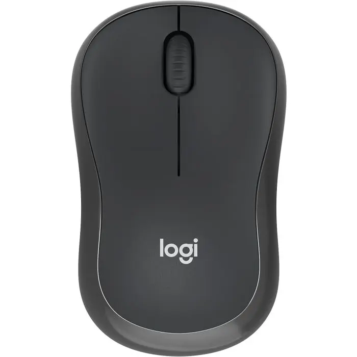 Logitech mouse M240 Silent Bluetooth