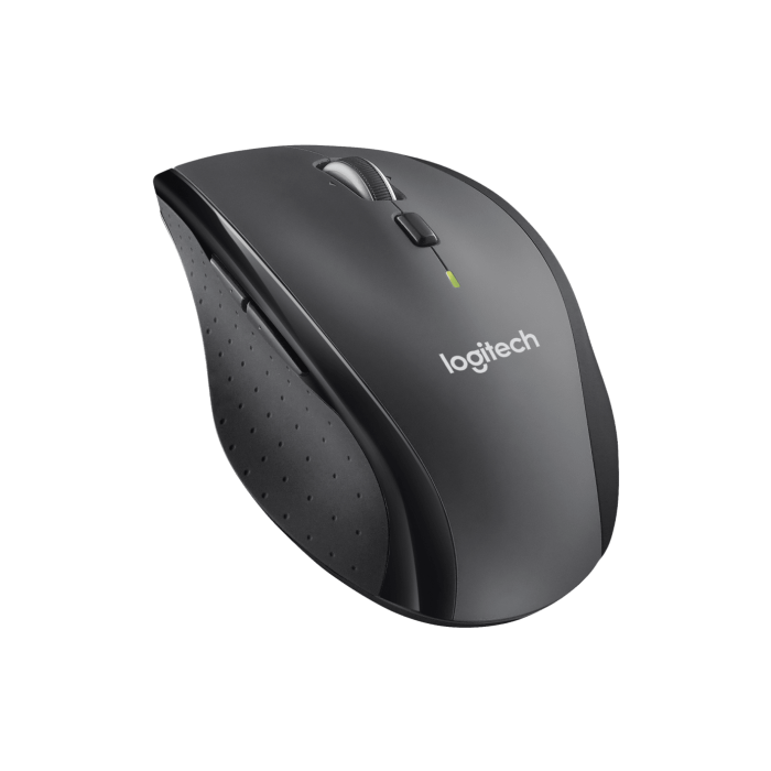 Logitech mouse Marathon M705 wireless - OEM packaging