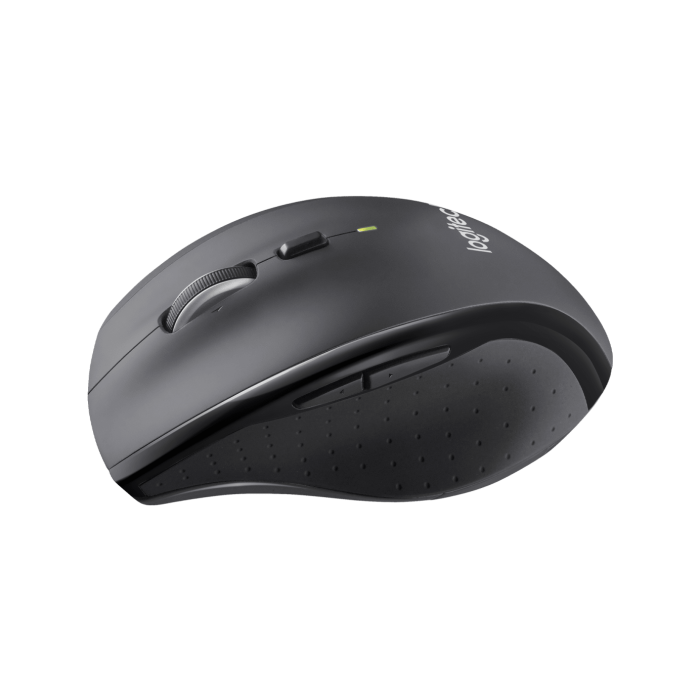 Logitech mouse Marathon M705 wireless - OEM packaging