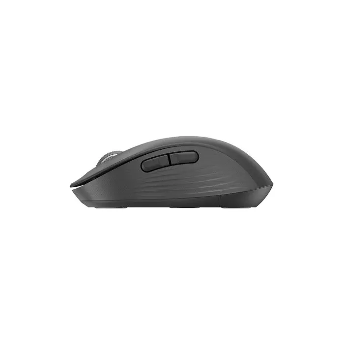 Logitech mouse Signature M650, size M, Bluetooth, graphite