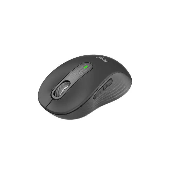 Logitech mouse Signature M650, size M, Bluetooth, graphite