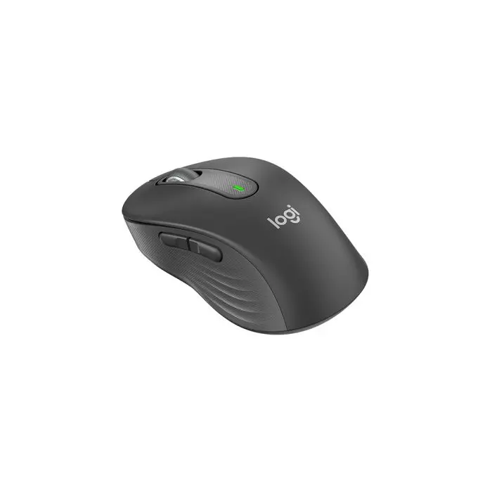 Logitech mouse Signature M650, size M, Bluetooth, graphite