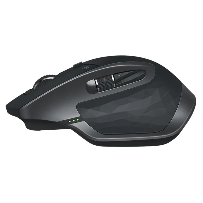 Logitech MX 910-007224 - Maus mouse