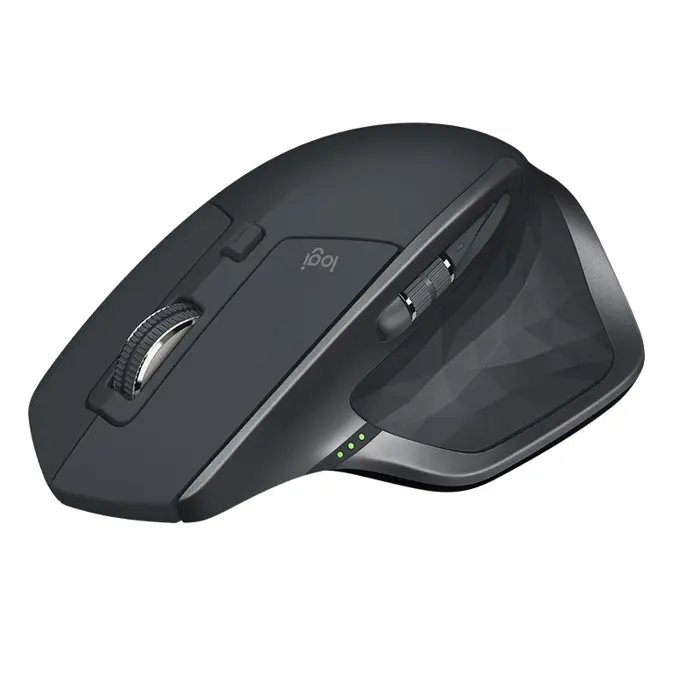 Logitech MX 910-007224 - Maus mouse