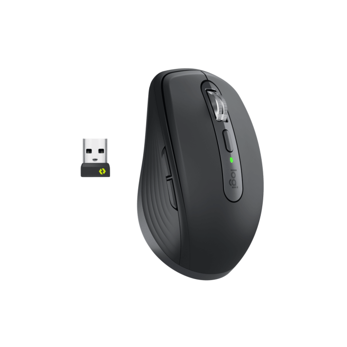 Logitech MX Anywhere 3S Business