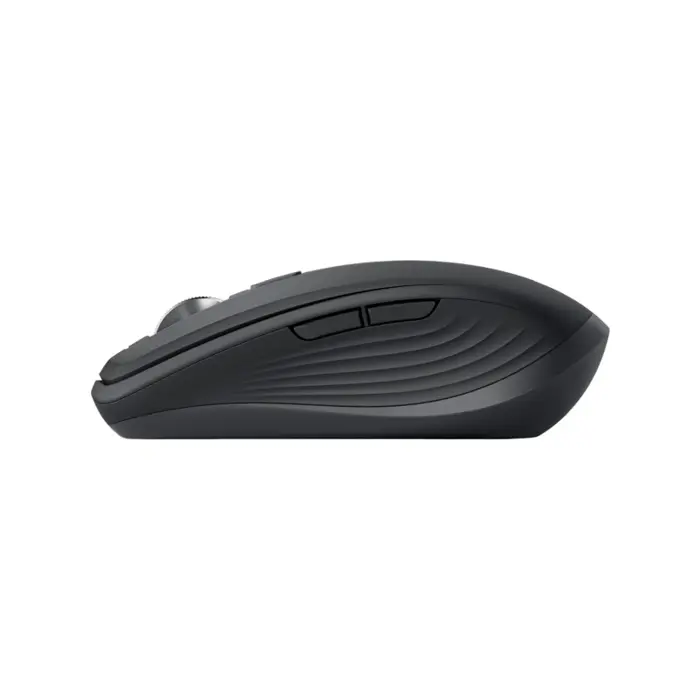 Logitech MX Anywhere 3S Business bežični laserski miš, USB, crni (910-006929)
